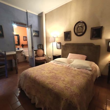 Casa Del Buen Viaje - Habitacion Taranto Séville Extérieur photo