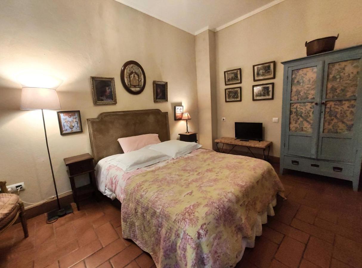 Casa Del Buen Viaje - Habitacion Taranto Séville Extérieur photo
