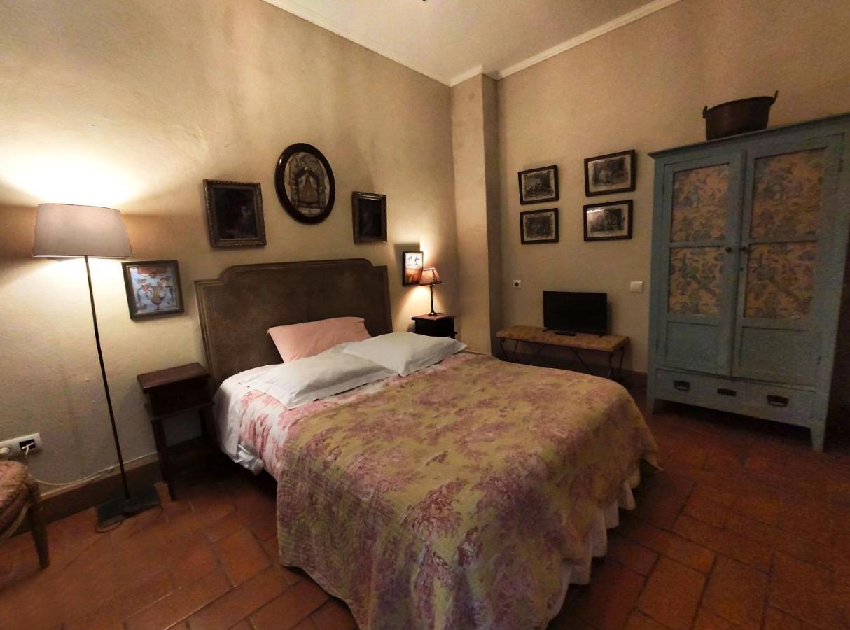 Casa Del Buen Viaje - Habitacion Taranto Séville Extérieur photo